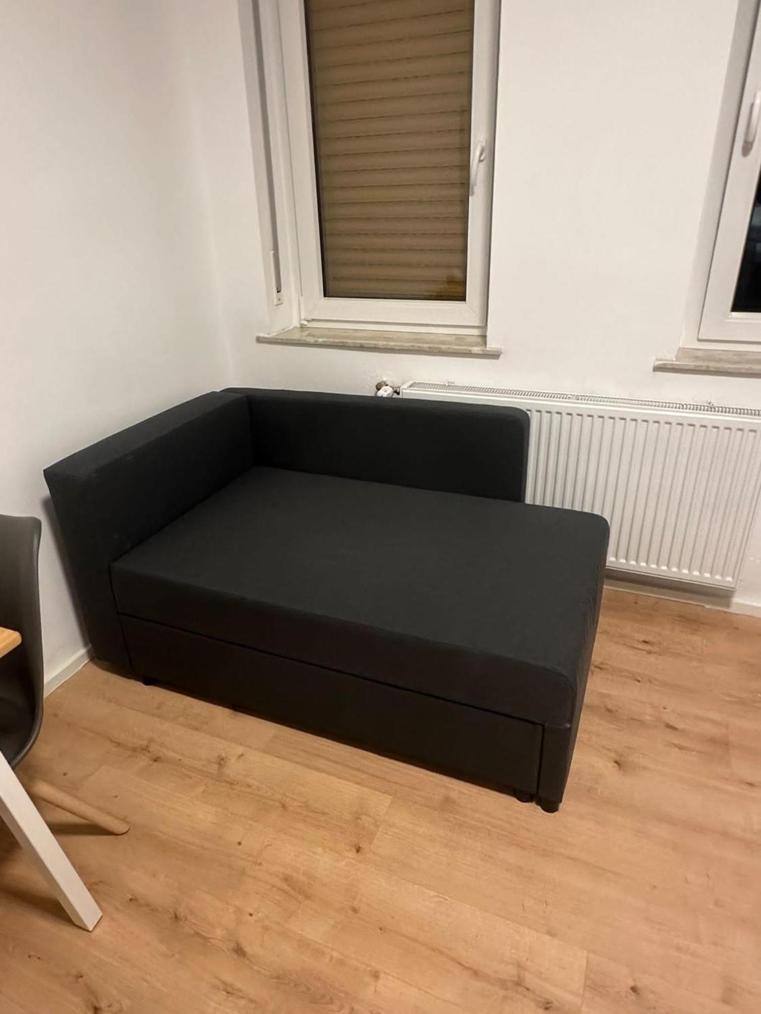 Cheema Appartement Francfort-sur-le-Main