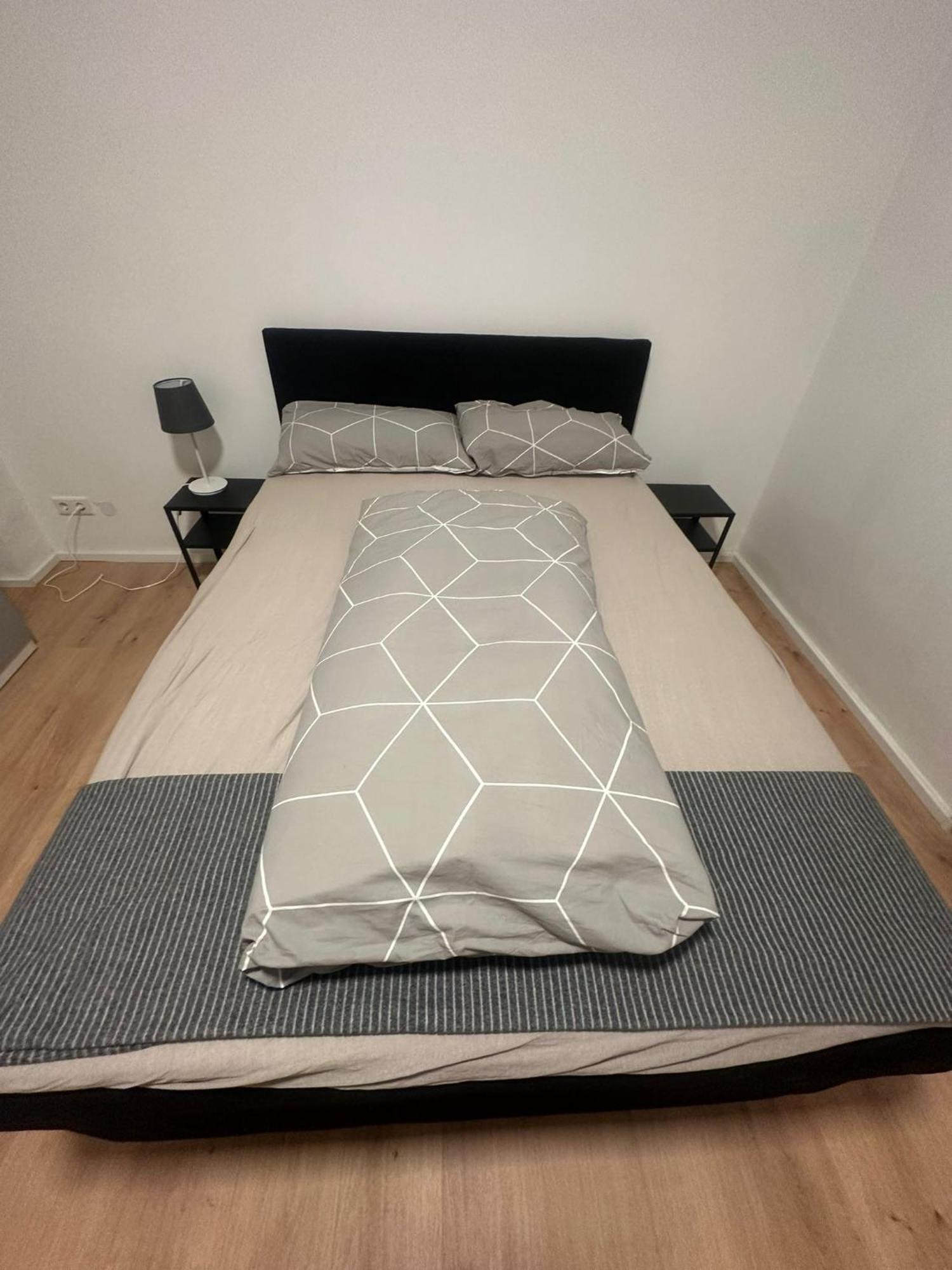 Cheema Appartement Francfort-sur-le-Main