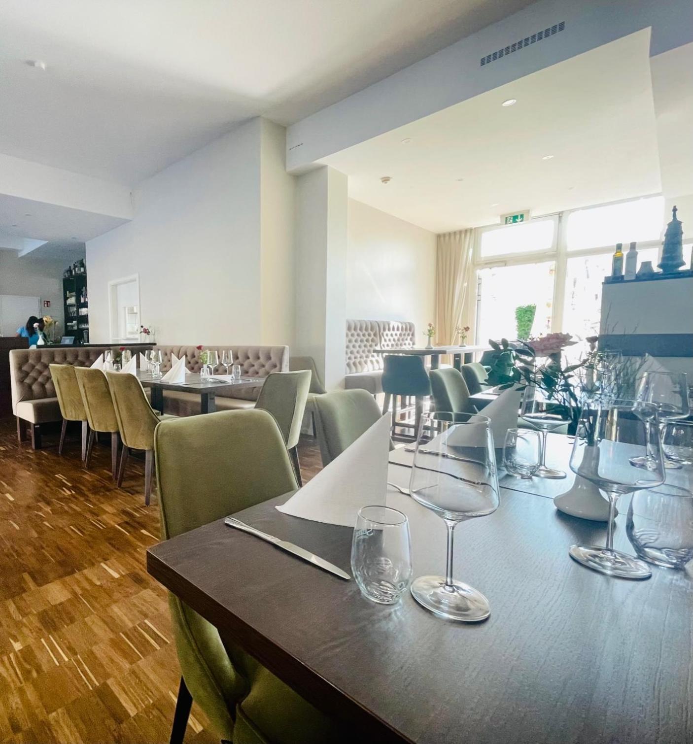 Paragon Appart hôtel 3*