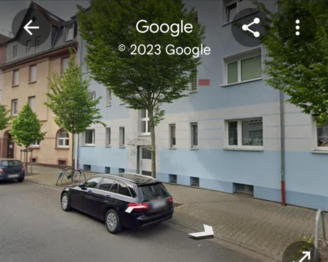 Appartement Furnished.apart