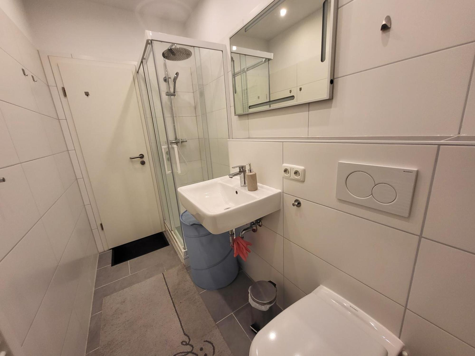 Furnished.apart Appartement *