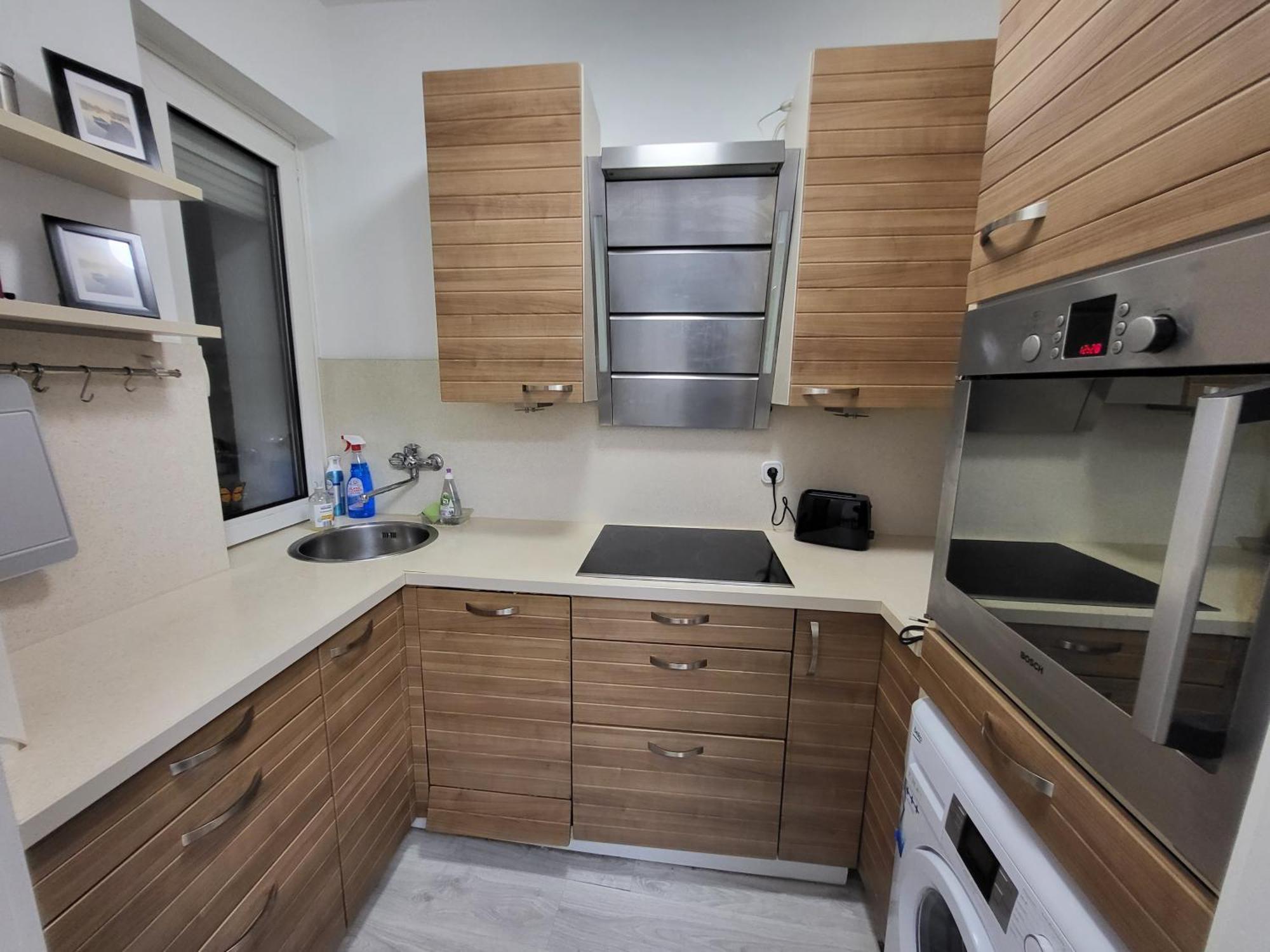 Appartement Furnished.apart Frankfurt am Main