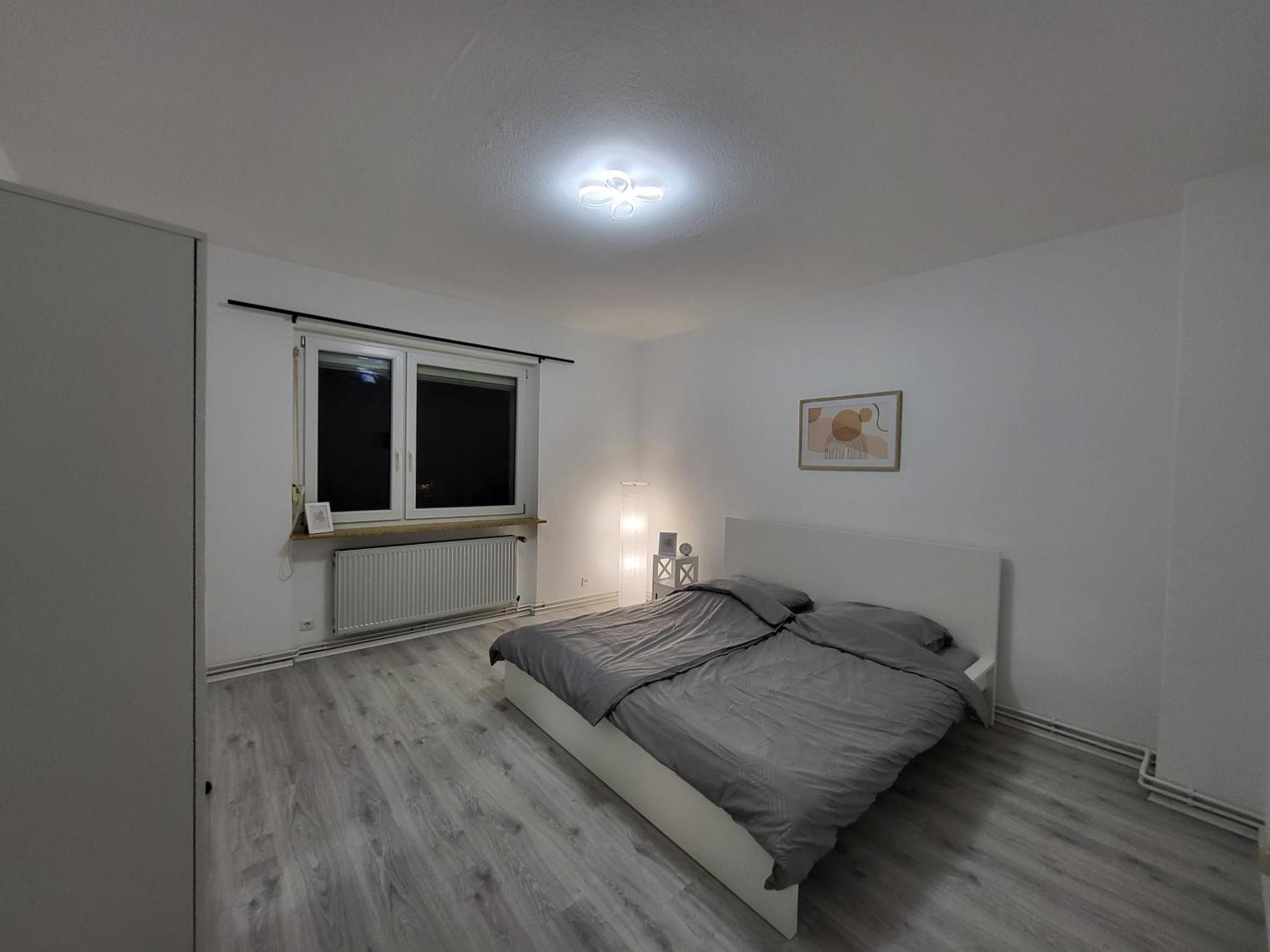 Furnished.apart