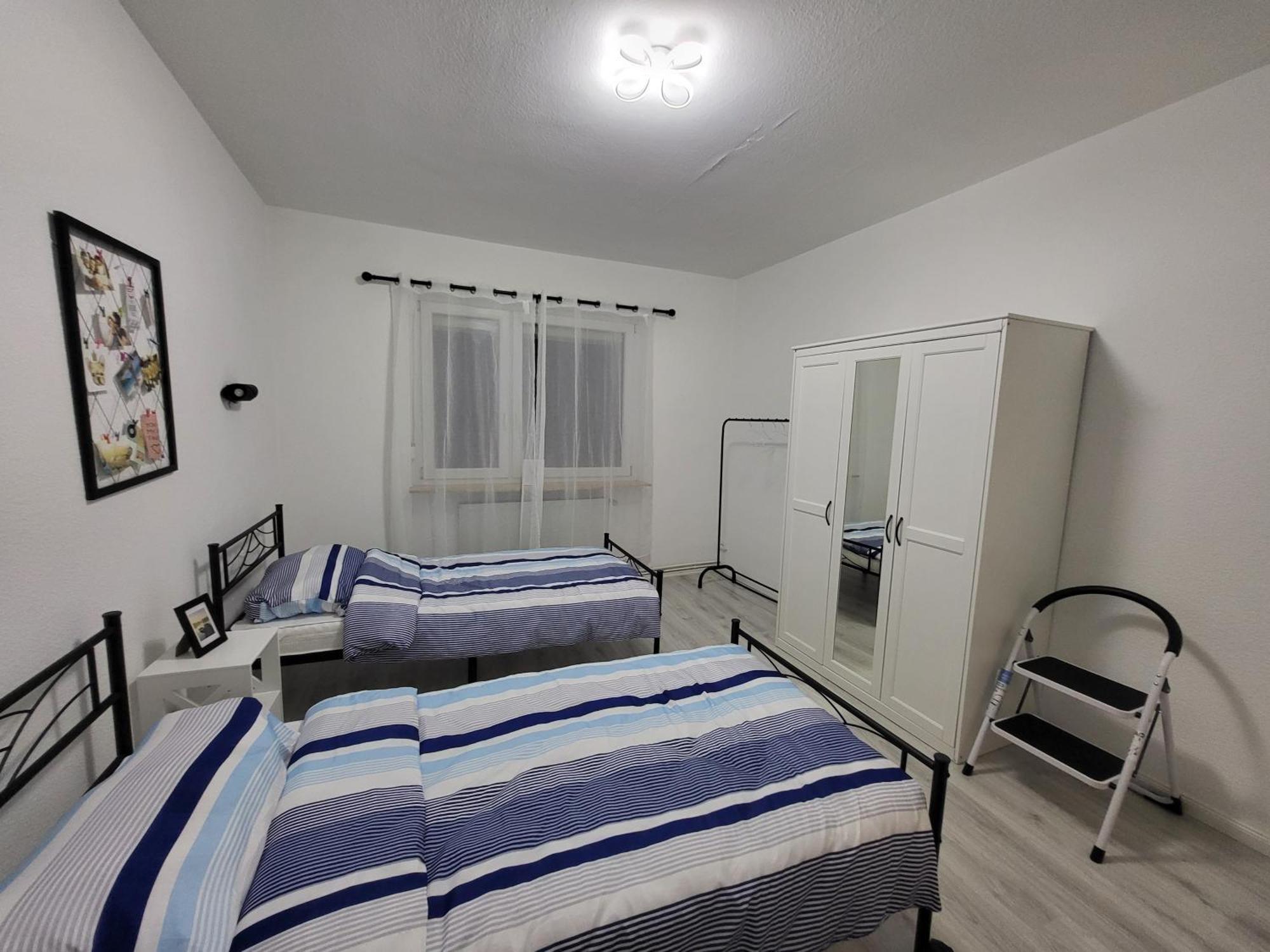 Furnished.apart Appartement Frankfurt am Main