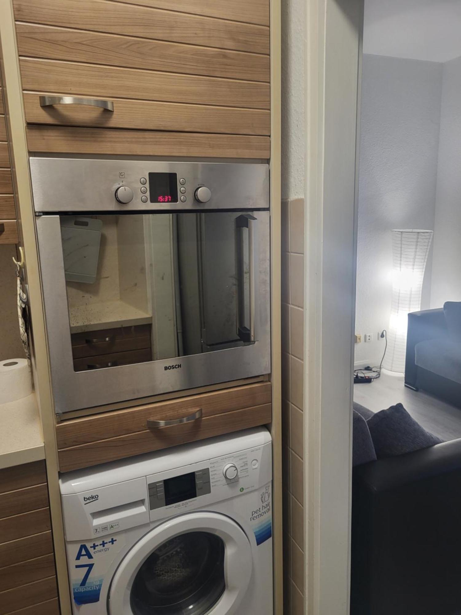 Appartement Furnished.apart