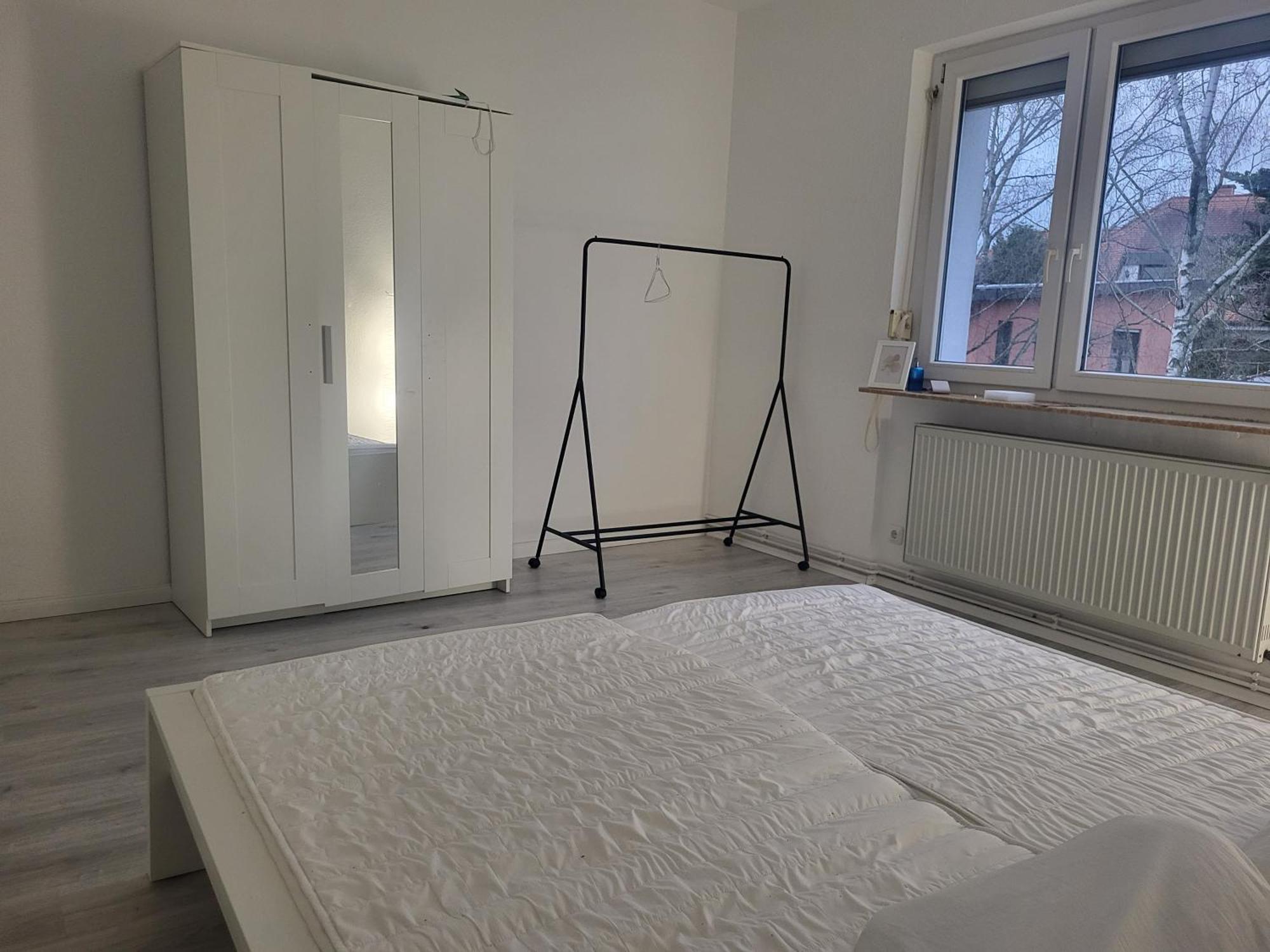 Furnished.apart * Frankfurt am Main