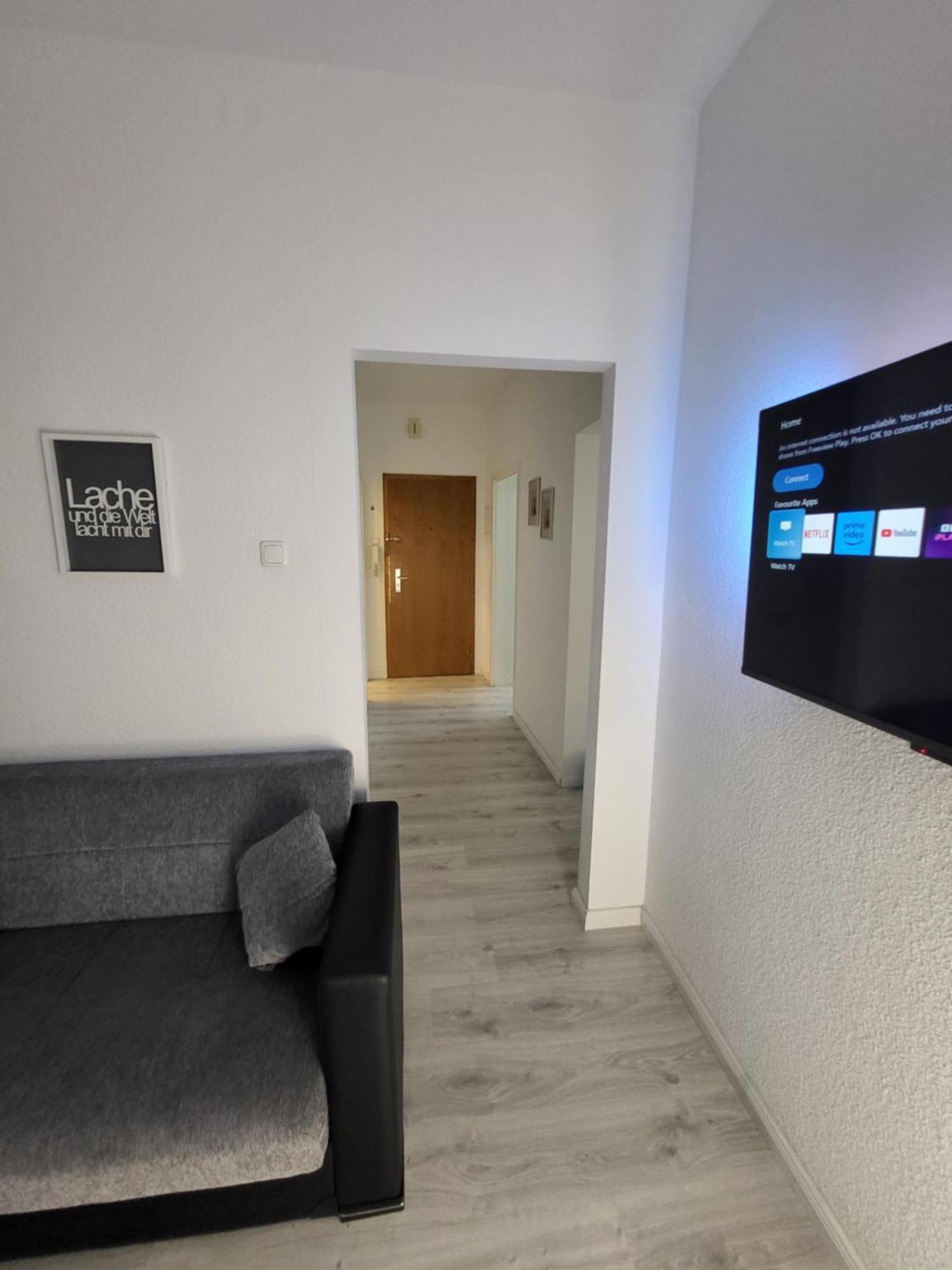 Appartement Furnished.apart