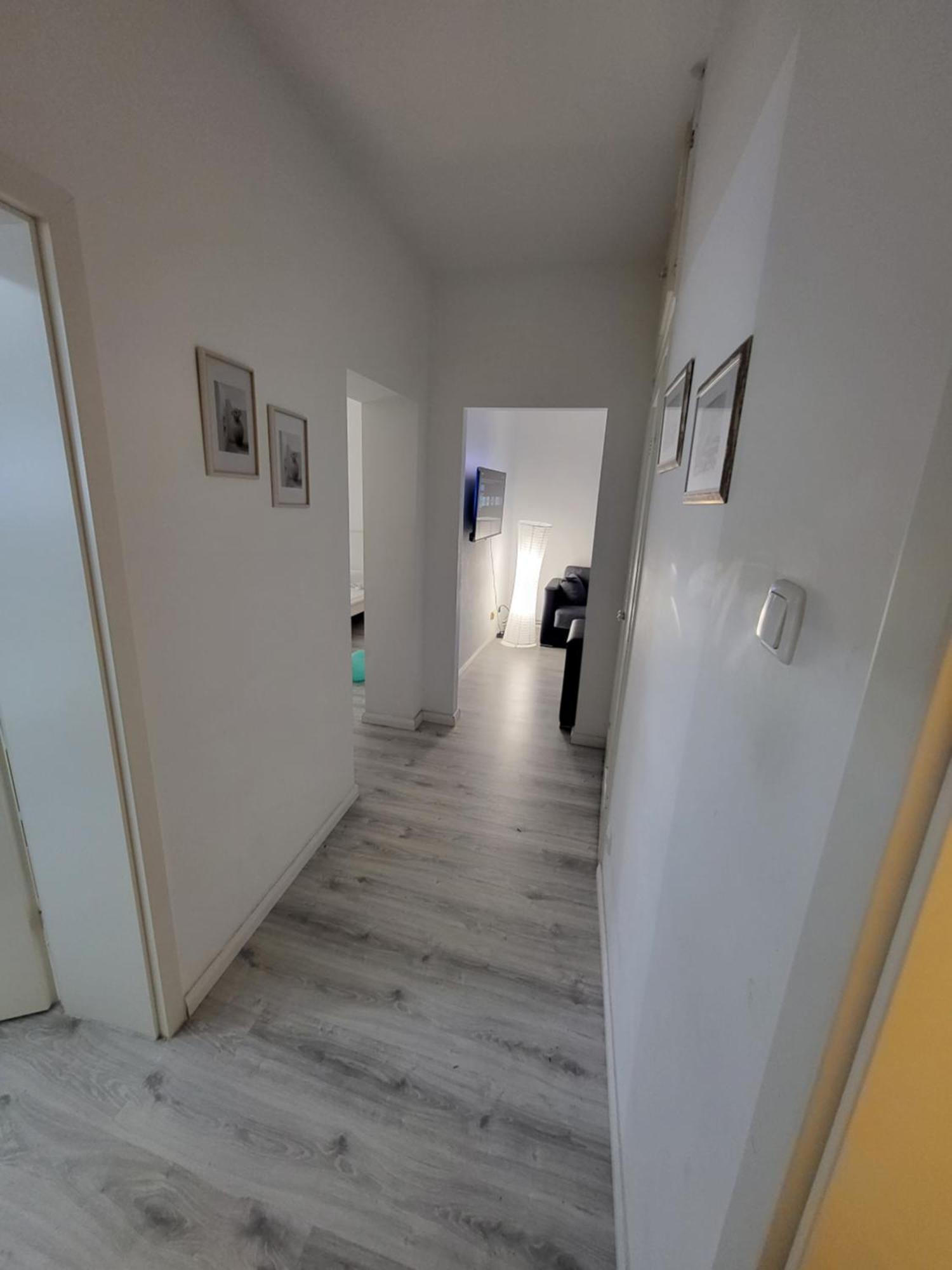 Appartement Furnished.apart *