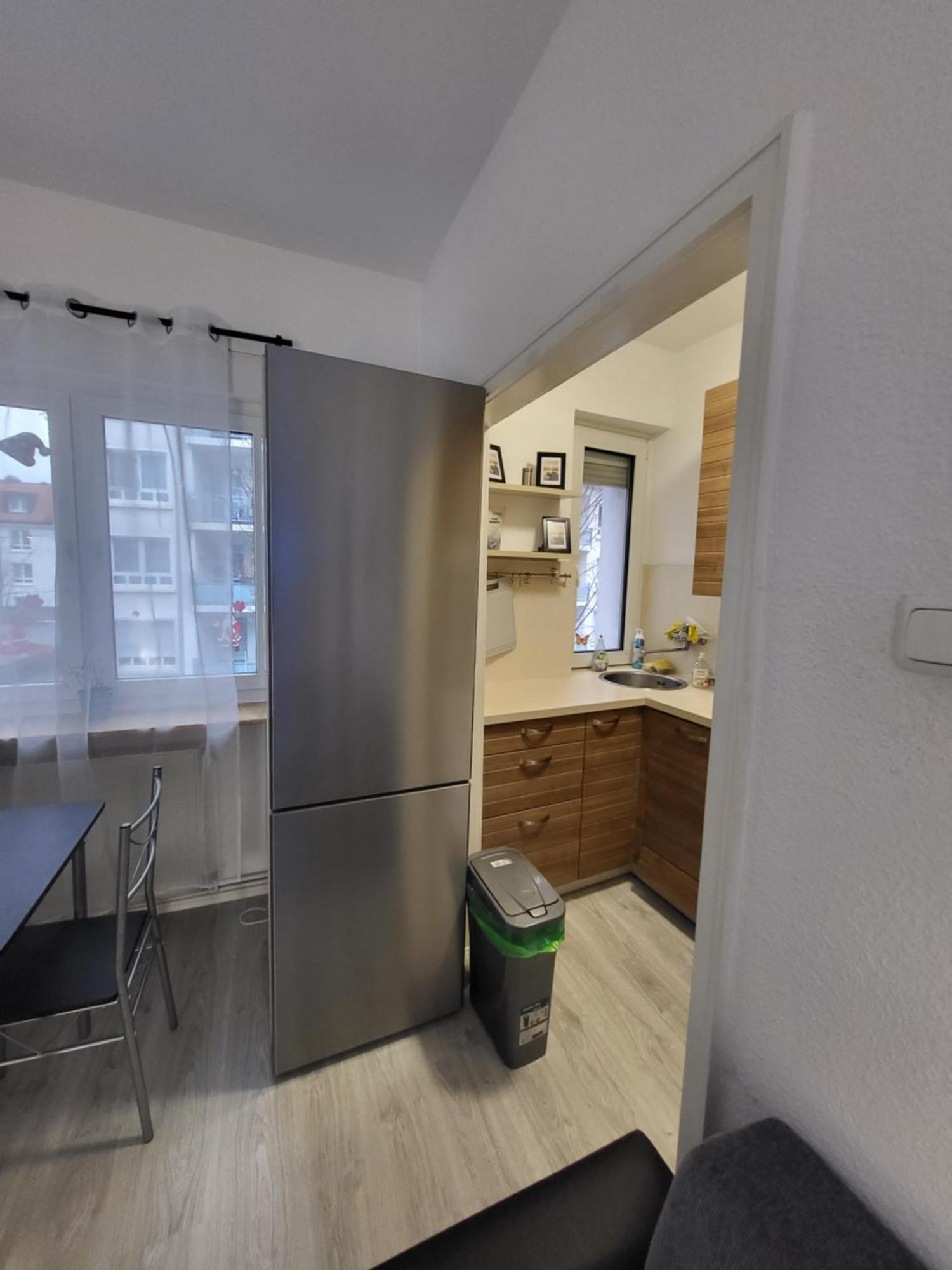 Furnished.apart Frankfurt am Main