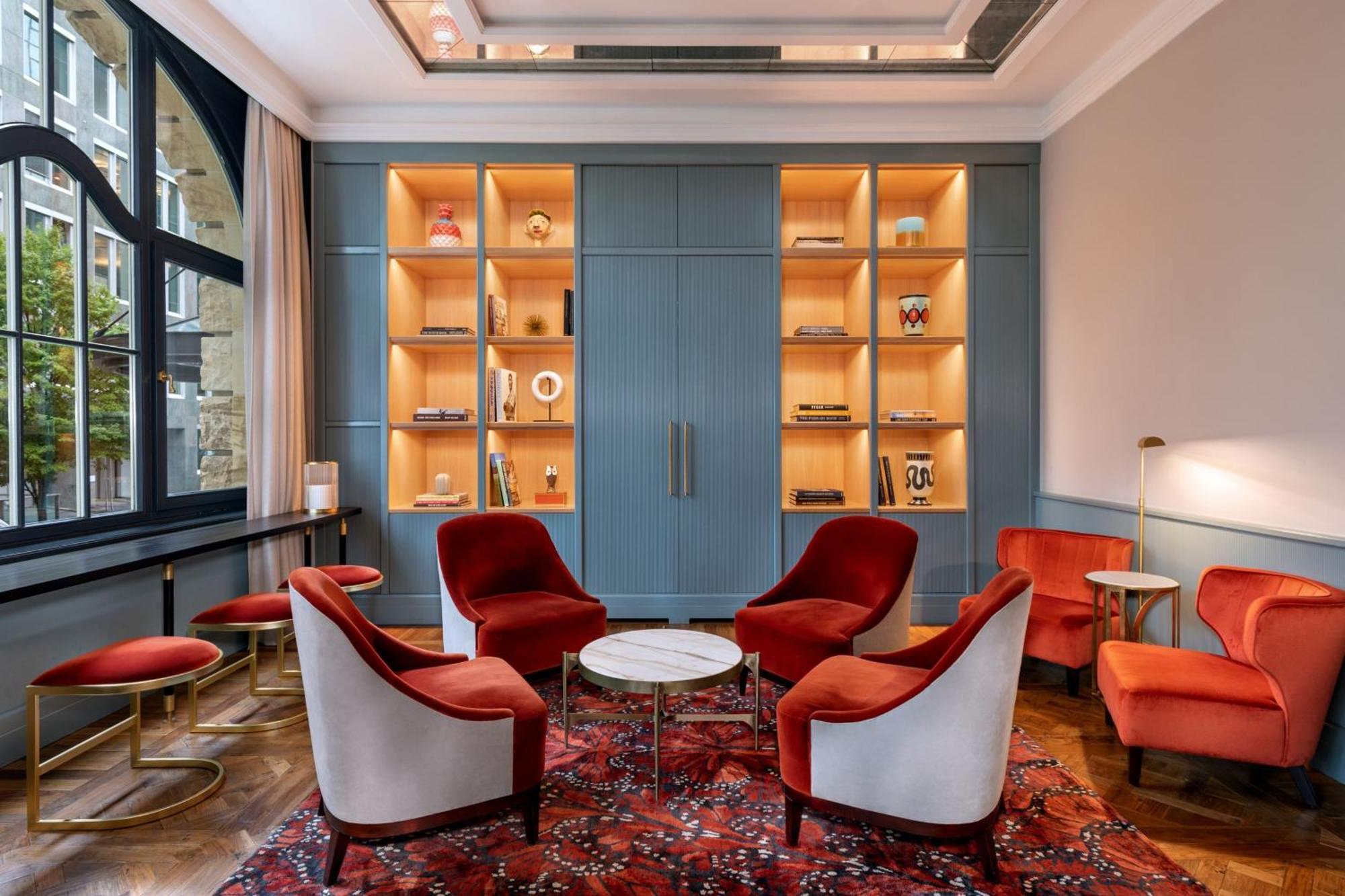 Lume Boutique Hotel, Autograph Collection 4*
