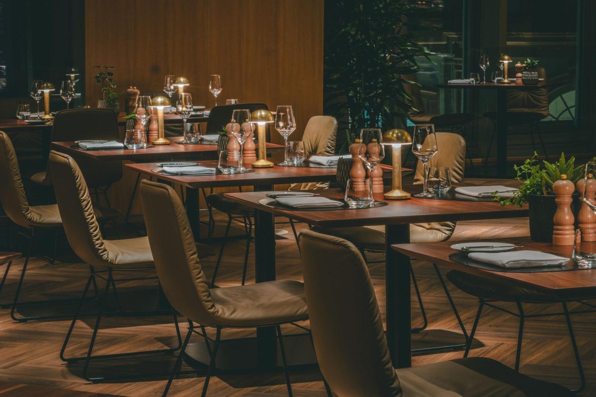 Jw Marriott Frankfurt 5*