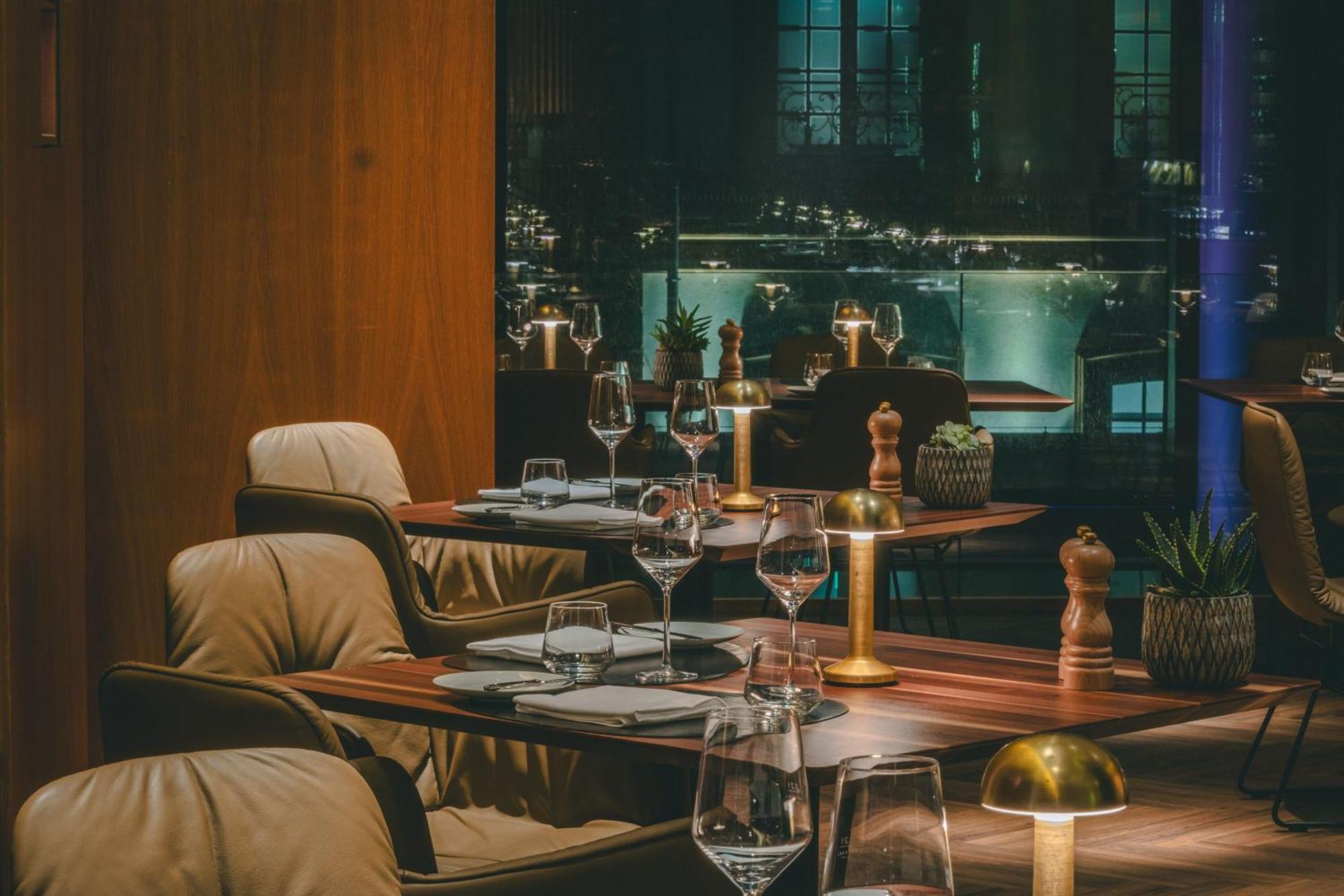 Jw Marriott Frankfurt