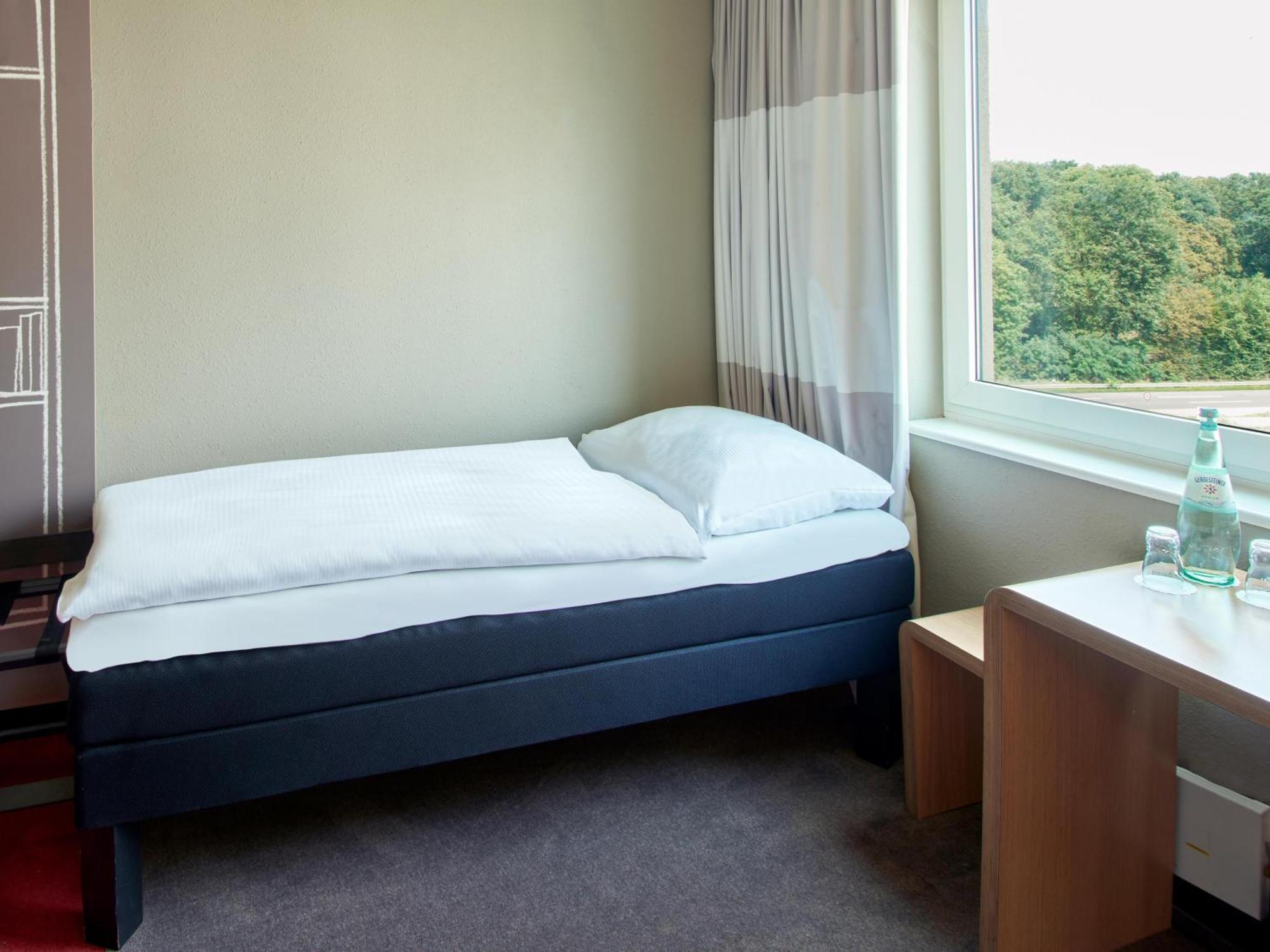 Hotel Frankfurt-messe Frankfurt am Main