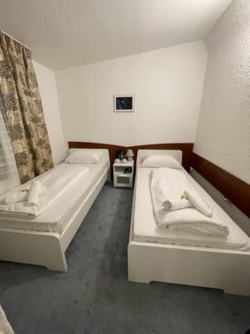 Starlight Hotel *