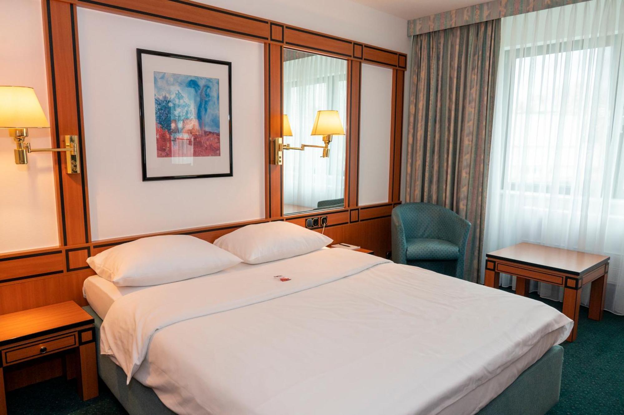 Hotel Amadeus Frankfurt Frankfurt am Main