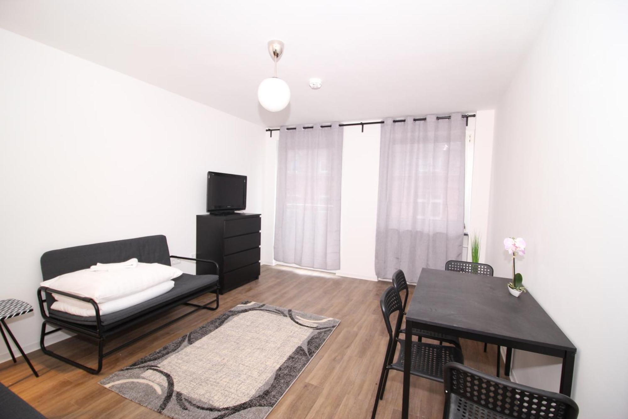Apartment Fain Frankfurt am Main