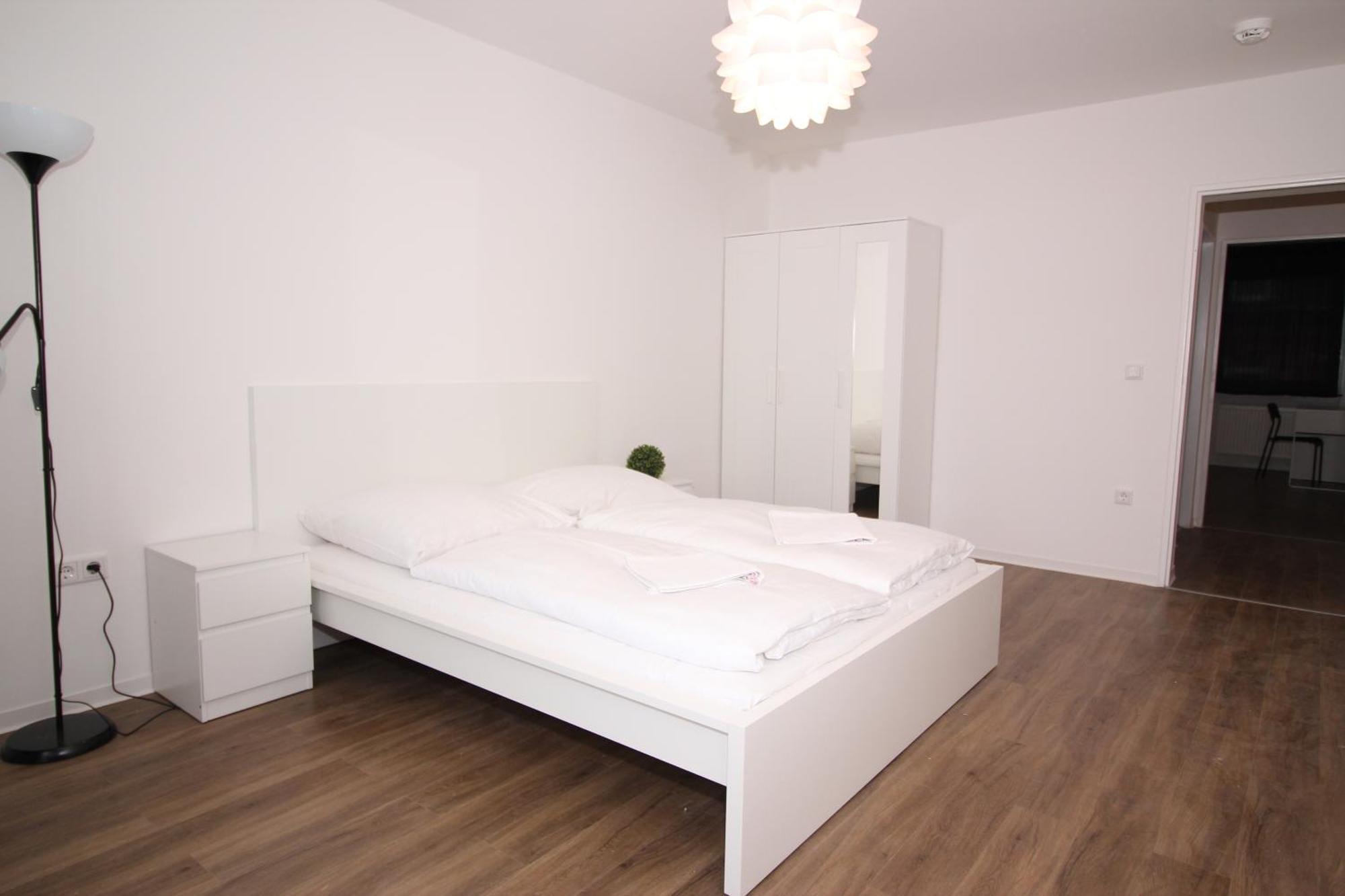 Fain Apartment Frankfurt am Main