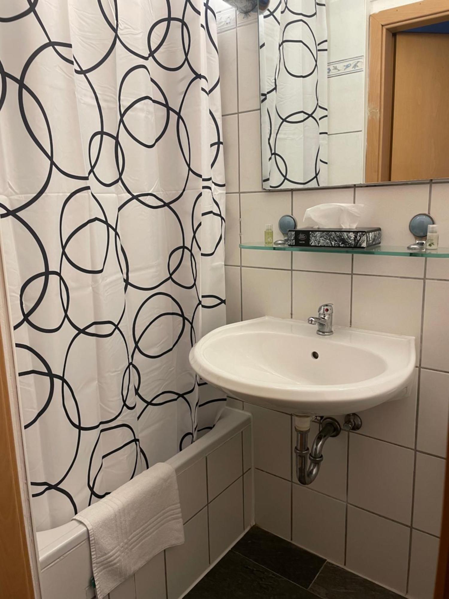 Starlight Hotel Francfort-sur-le-Main
