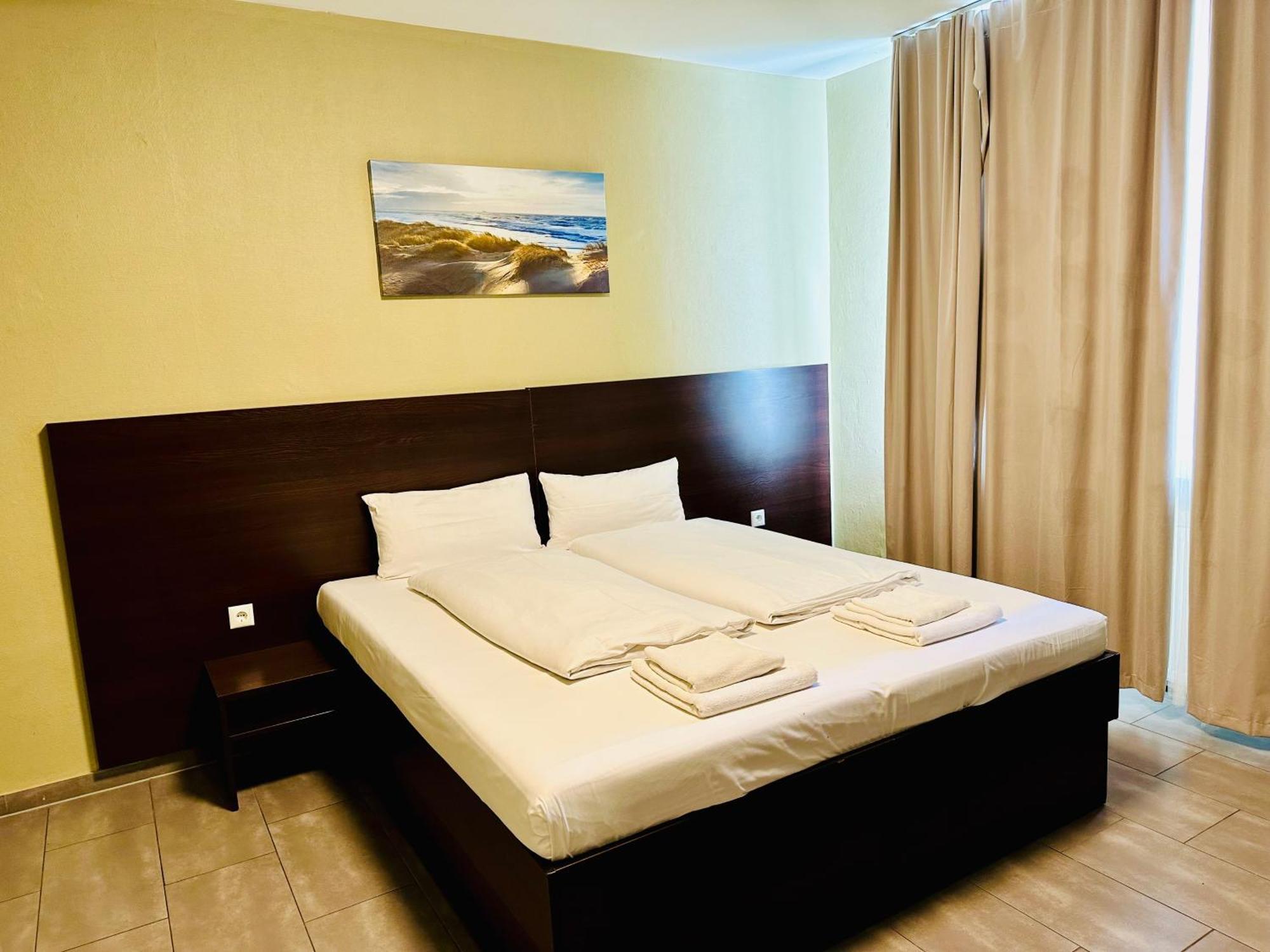 Hotel Star Frankfurt am Main