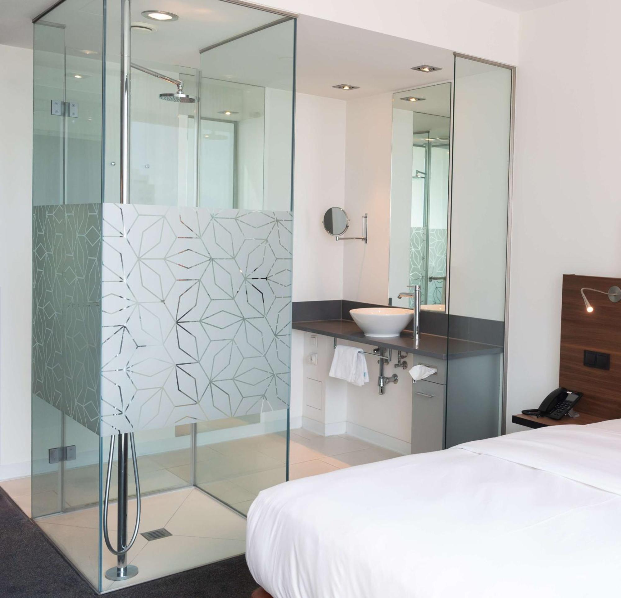 Doubletree By Hilton Frankfurt Niederrad