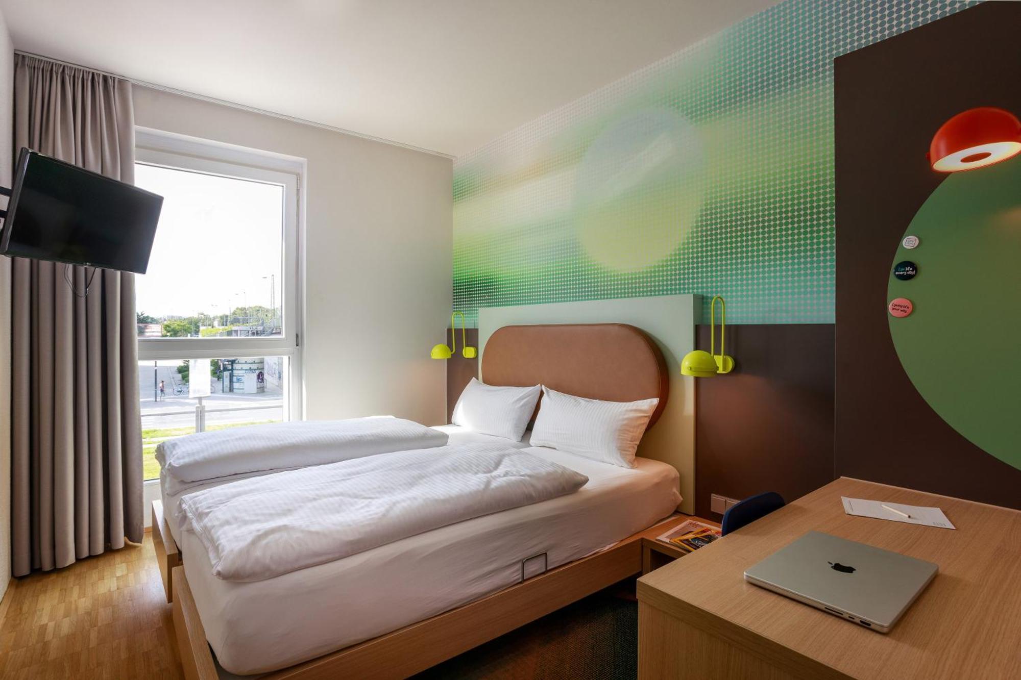 Lyvinn Frankfurt 3* Fráncfort del Meno