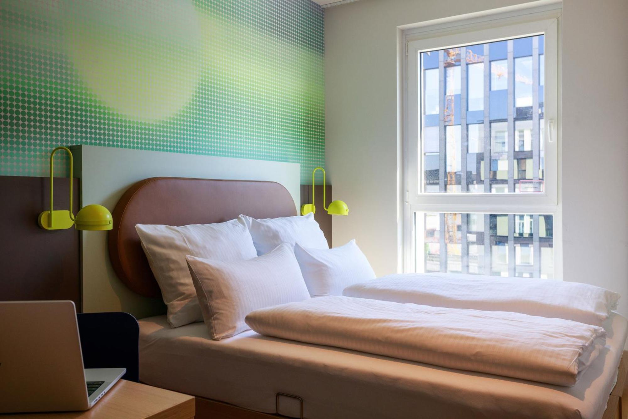 Lyvinn Frankfurt 3* Frankfurt am Main