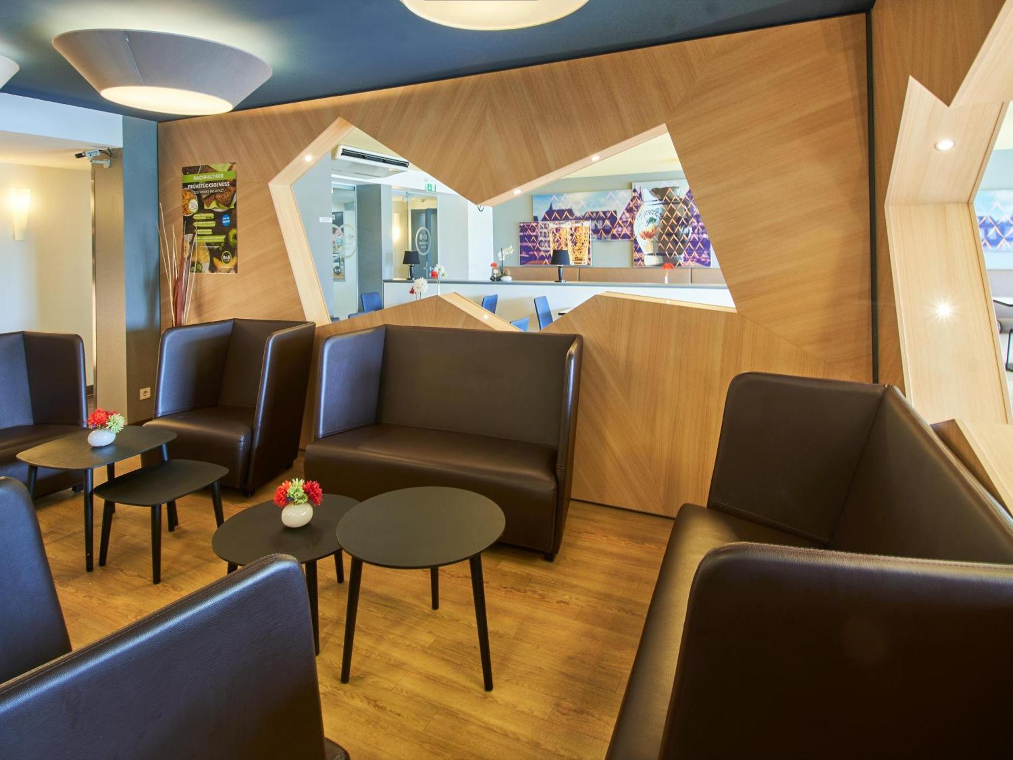 Hotel Frankfurt-nord
