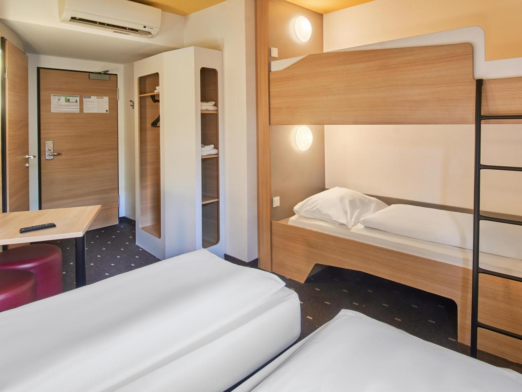 Frankfurt-nord Hotel Frankfurt am Main