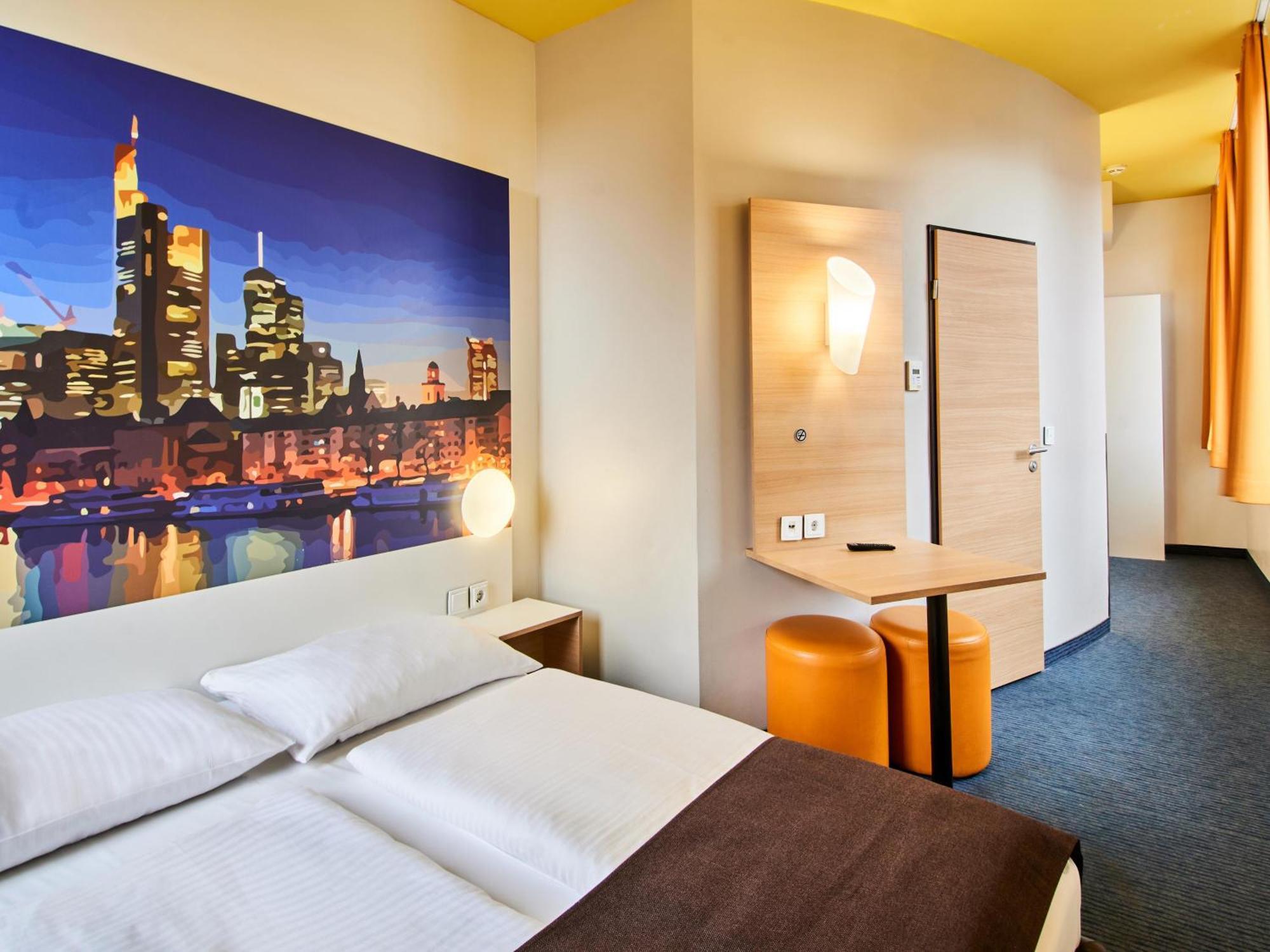 Frankfurt Hauptbahnhof 3*
