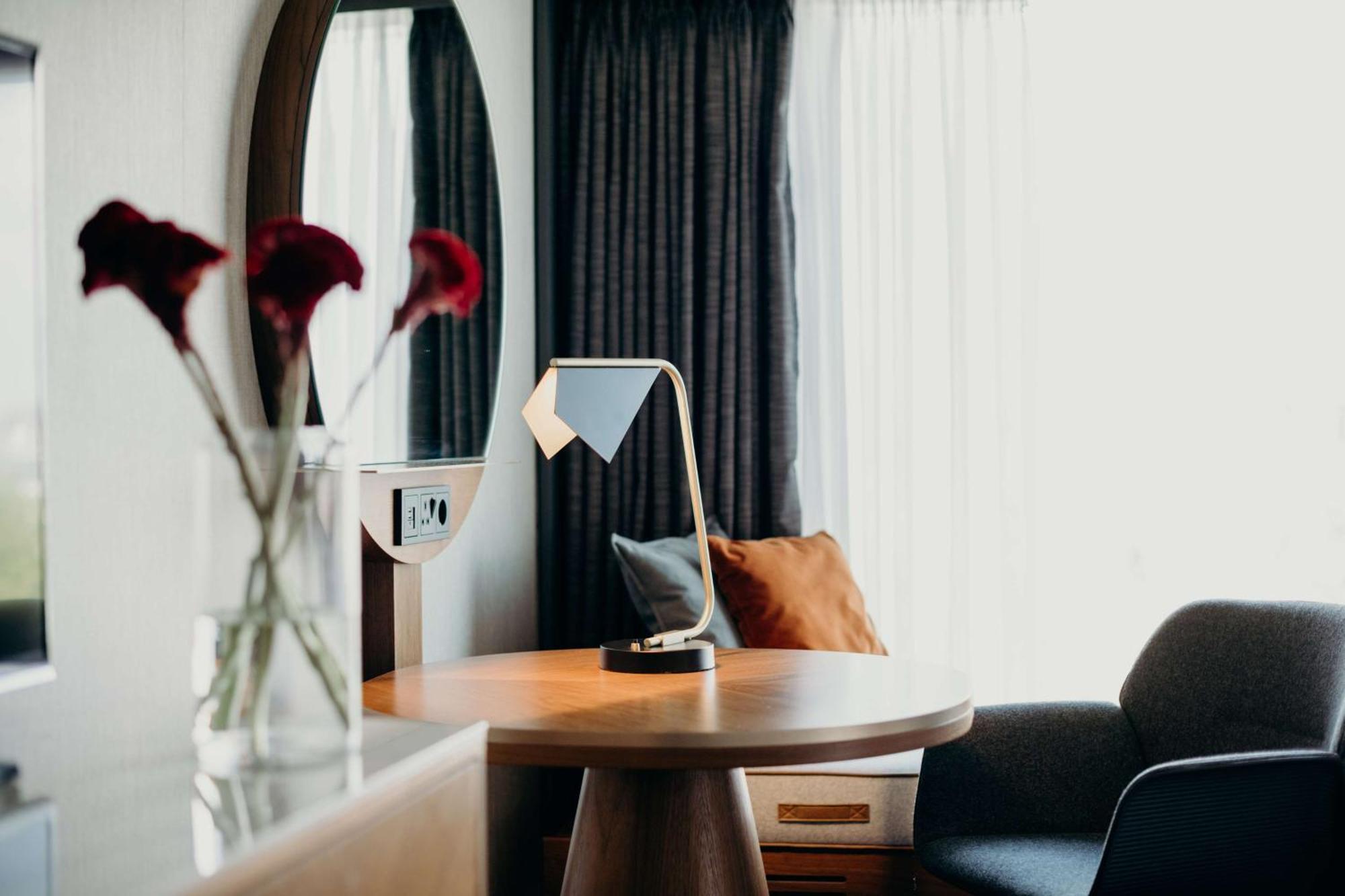 Hilton Frankfurt Centre Fráncfort del Meno