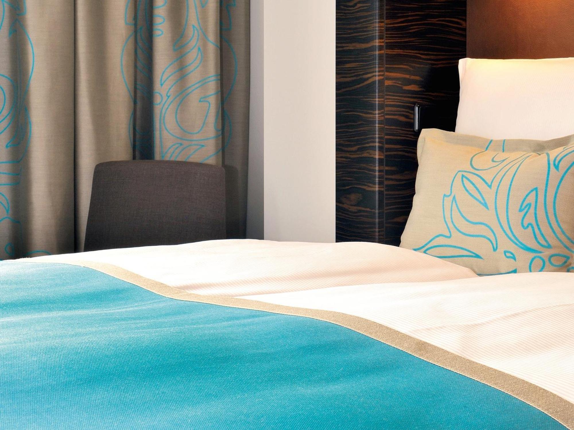 One Frankfurt Messe 3* Francfort-sur-le-Main