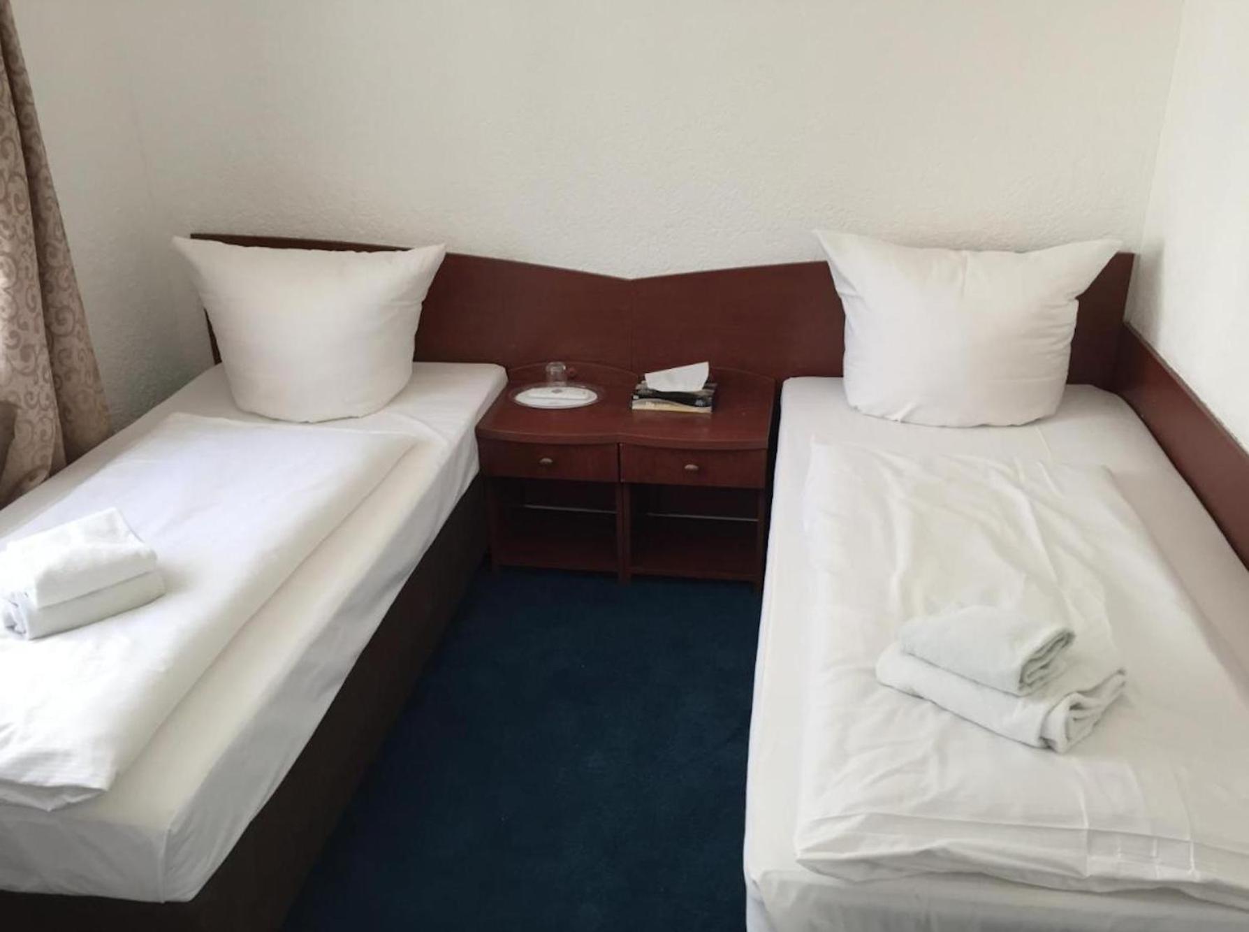 Hotel Romina