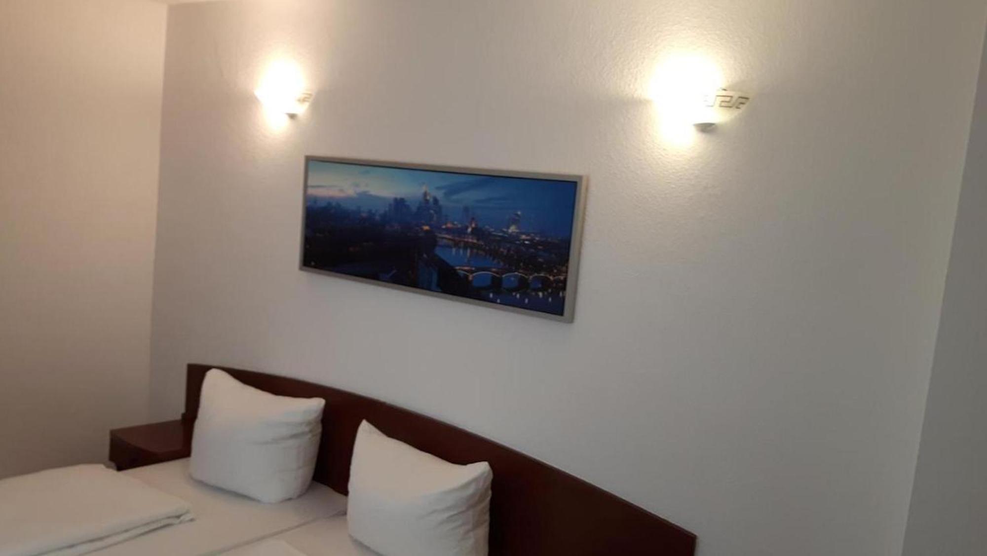 Romina Hotel Frankfurt am Main