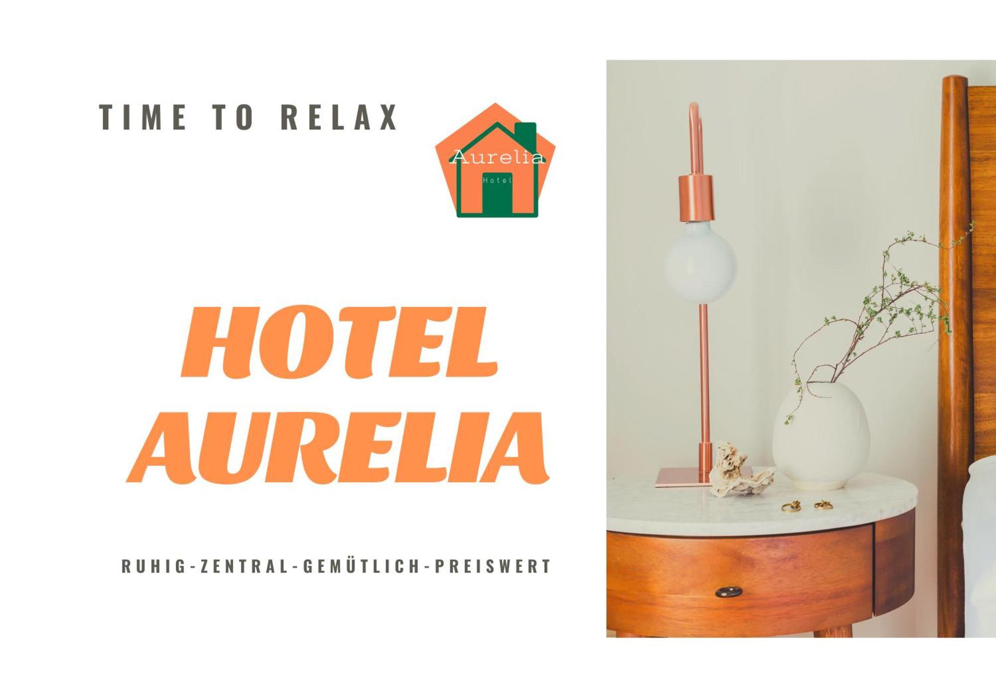 Romina Hotel 2*