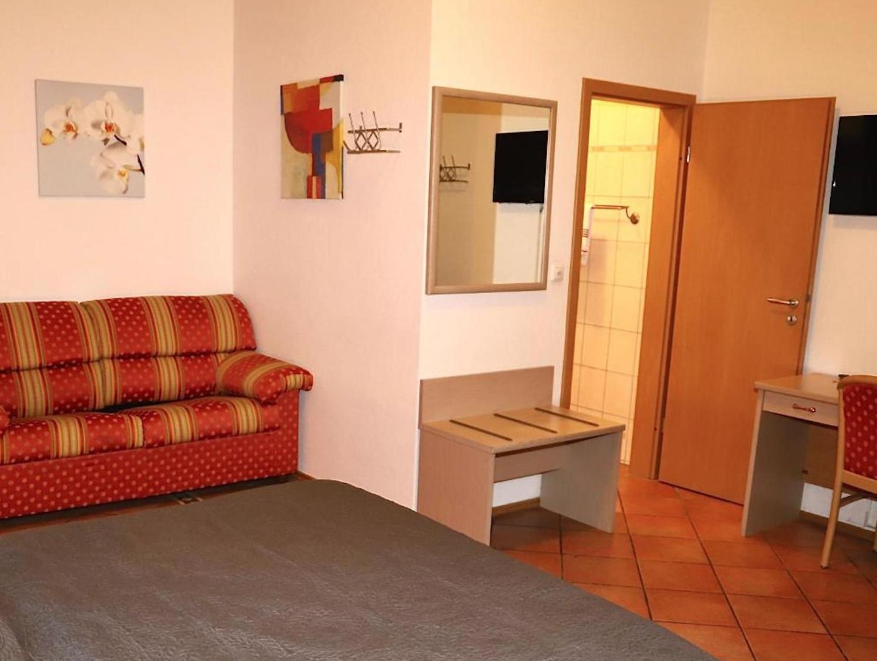 Hotel Romina