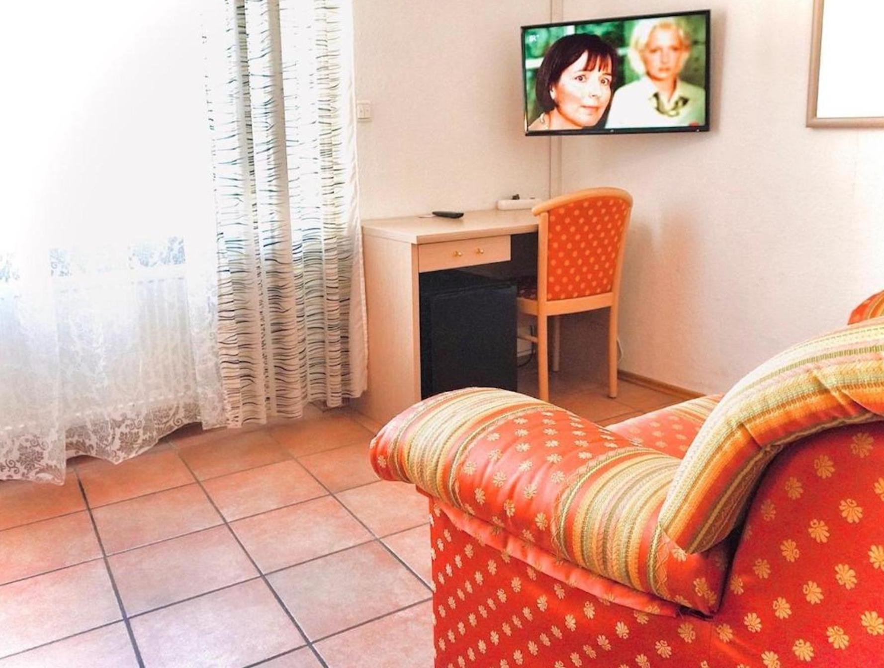 Hotel Romina