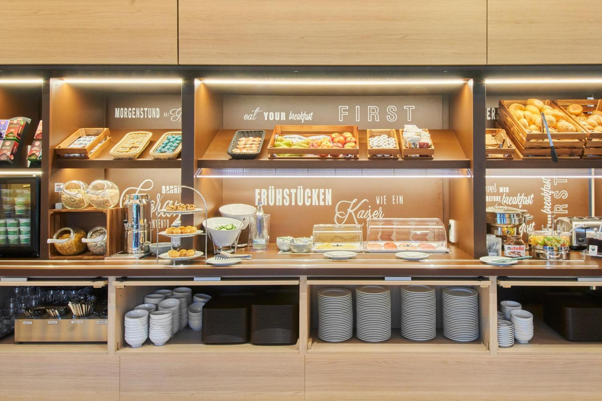 Hotel Frankfurt-airport Fráncfort del Meno