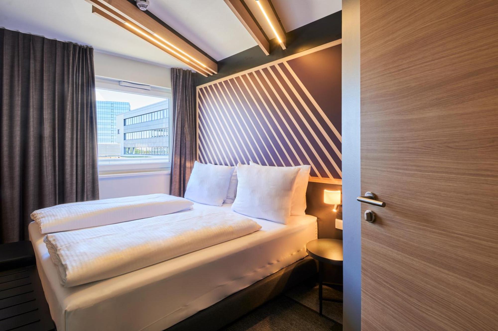 Hotel Frankfurt-niederrad Frankfurt am Main