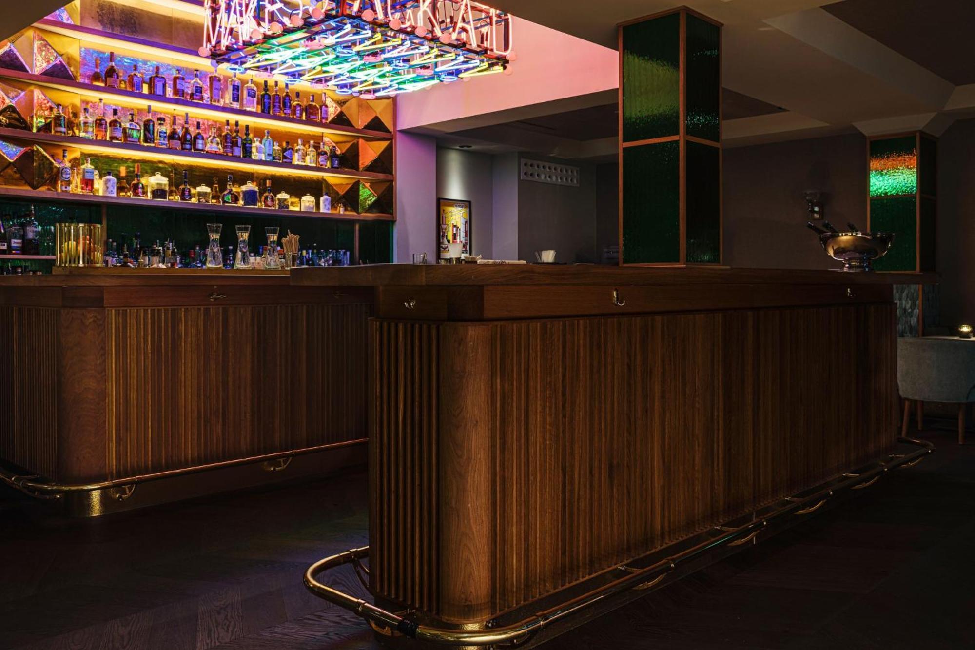 Lume Boutique Hotel, Autograph Collection Hotel Fráncfort del Meno