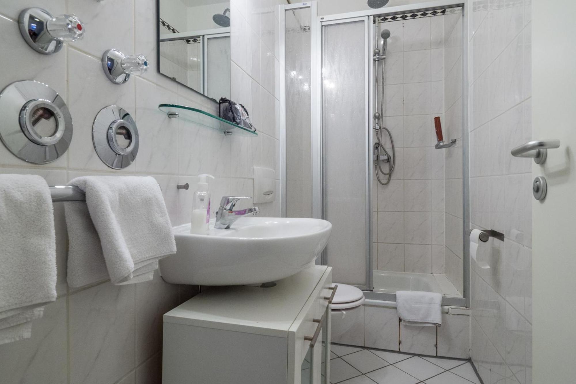 Mainhatten Apartment *
