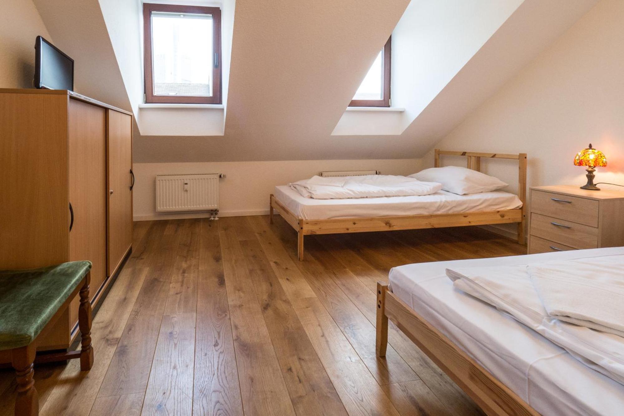 Mainhatten Apartment *