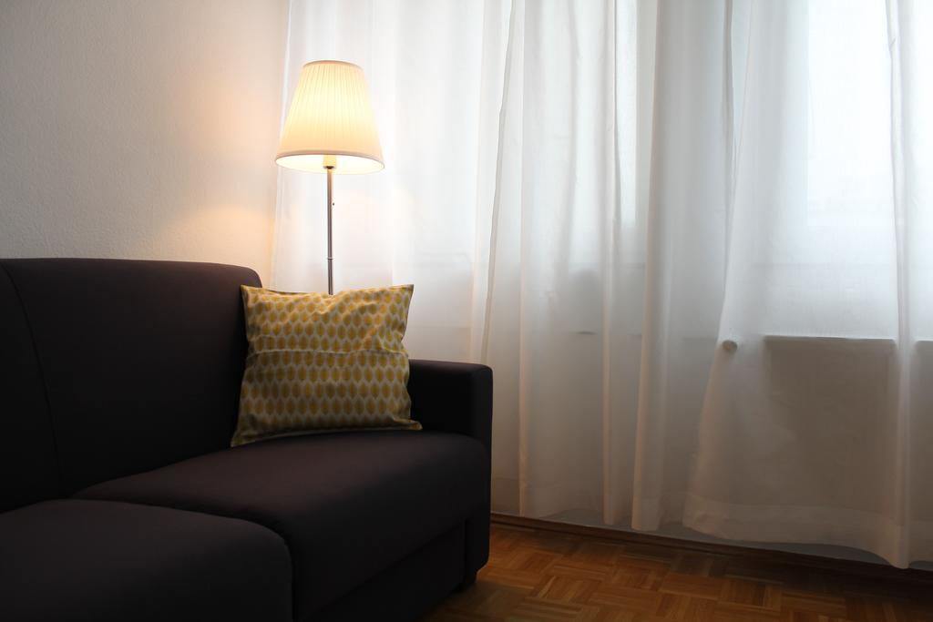 My Place Mit Fruehstueckspaket - With Breakfastbox 3* Frankfurt am Main