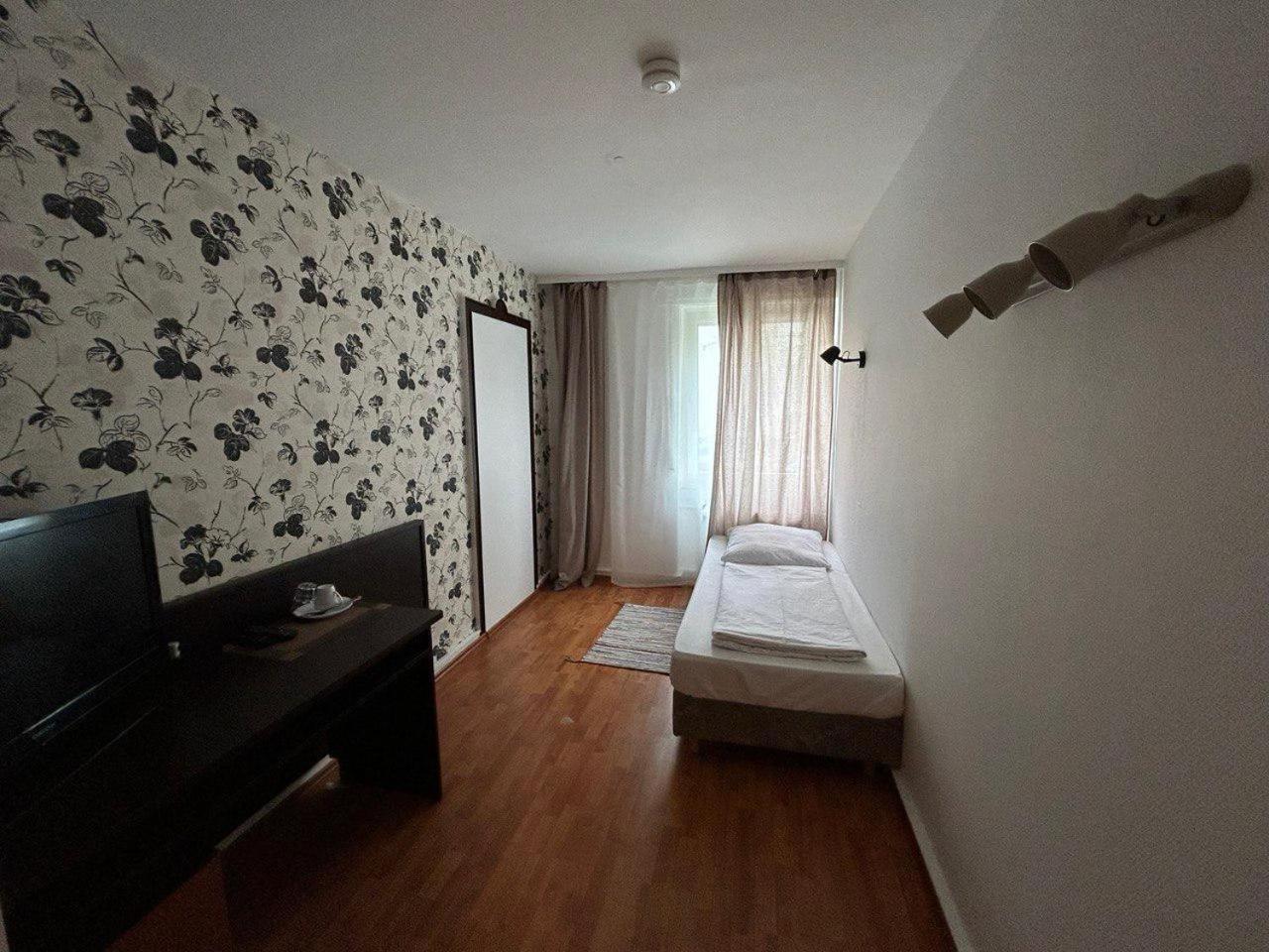 Apartment Westend#101 *