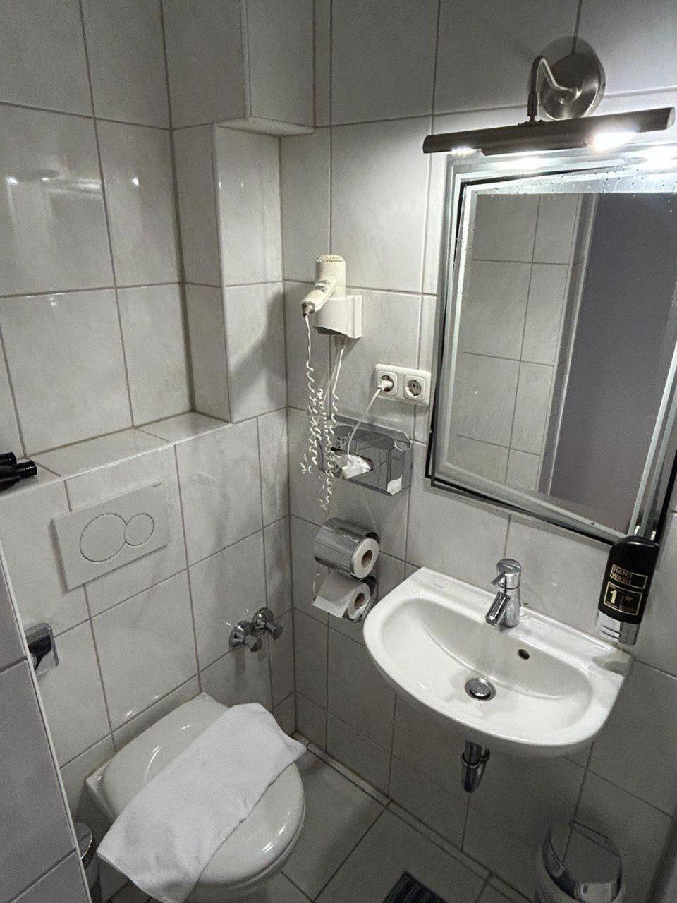 Apartment Westend#101 *