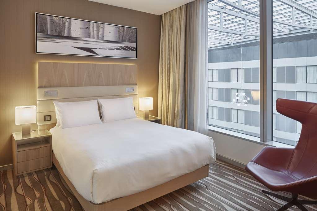 Hilton Frankfurt Airport Hotel Frankfurt am Main