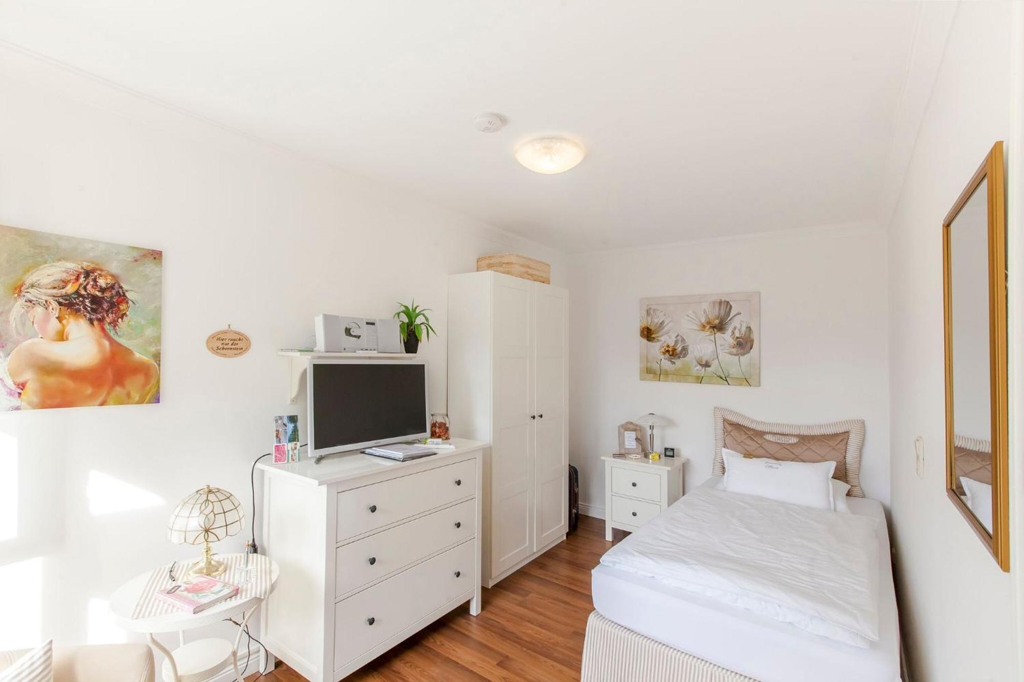 Gasthuis Wps Residenz *