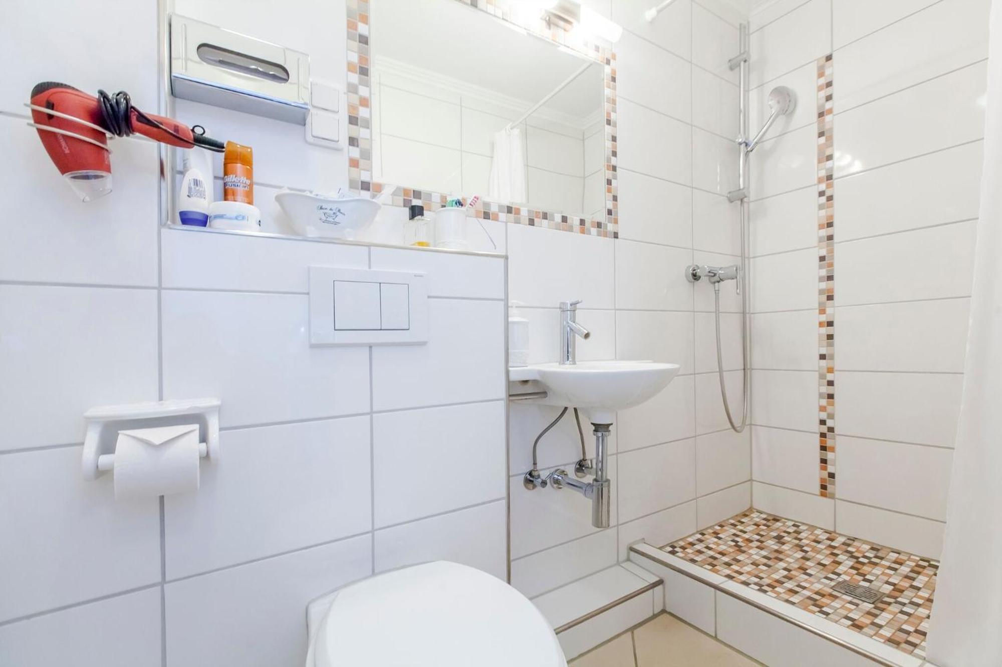 Gasthuis Wps Residenz *