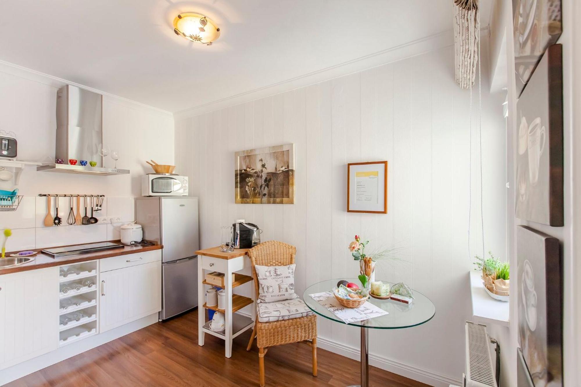 Wps Residenz * Frankfurt am Main