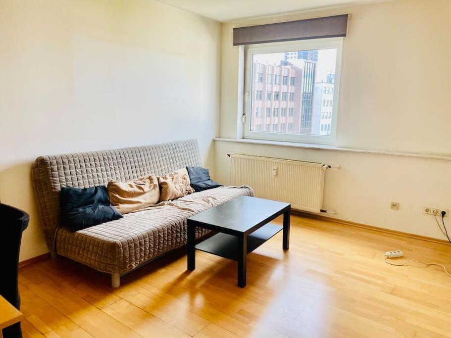 Apartment Top Lage, Frankfurt Westend-sued Frankfurt am Main