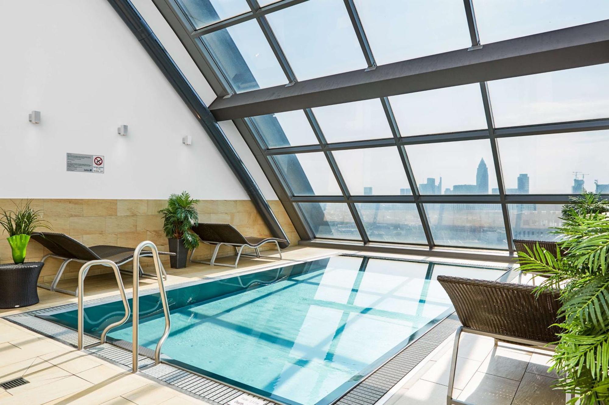 Radisson Blu Frankfurt Frankfurt am Main